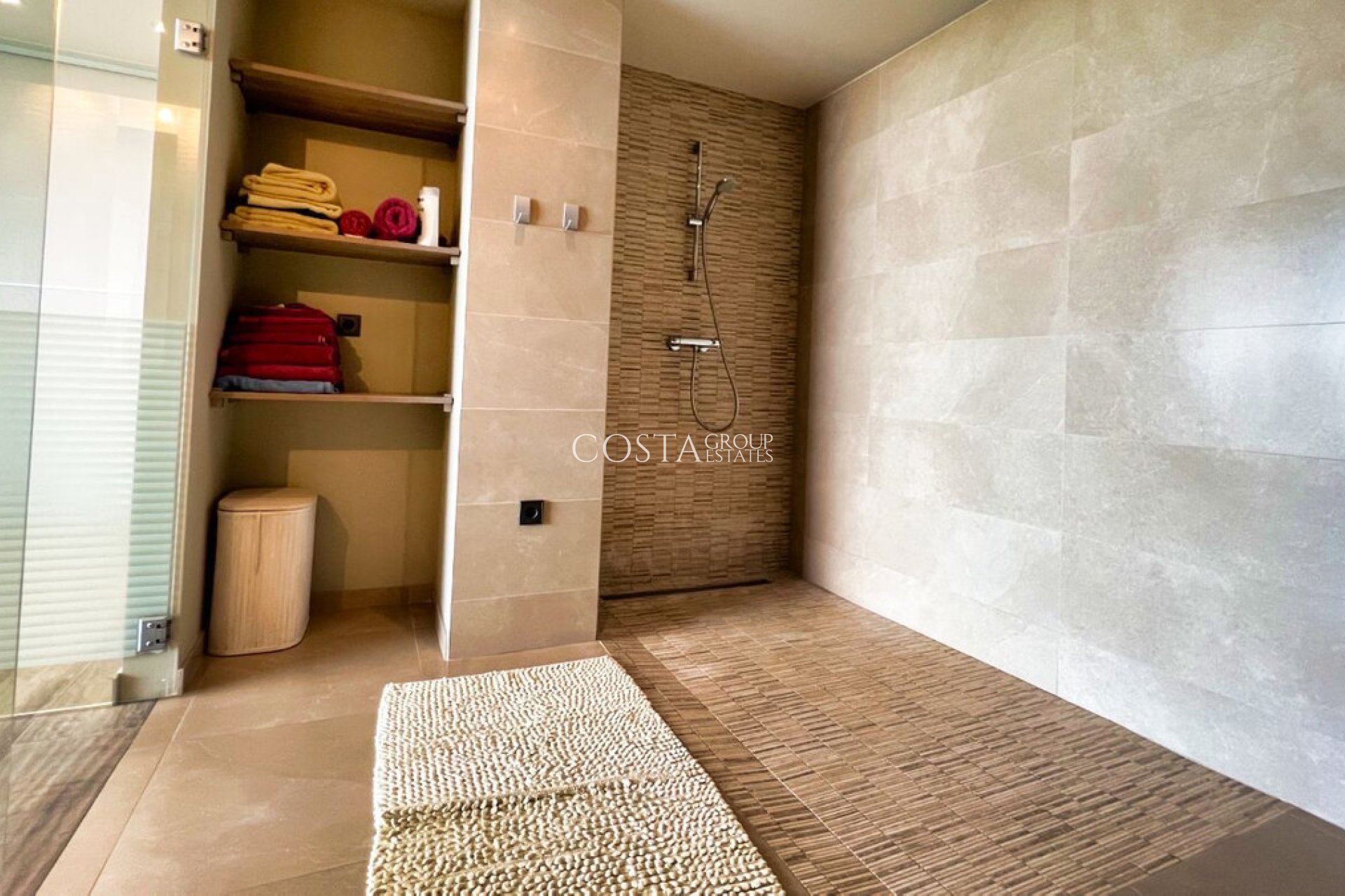 Revente - Villa -
Altea - Altea Hills