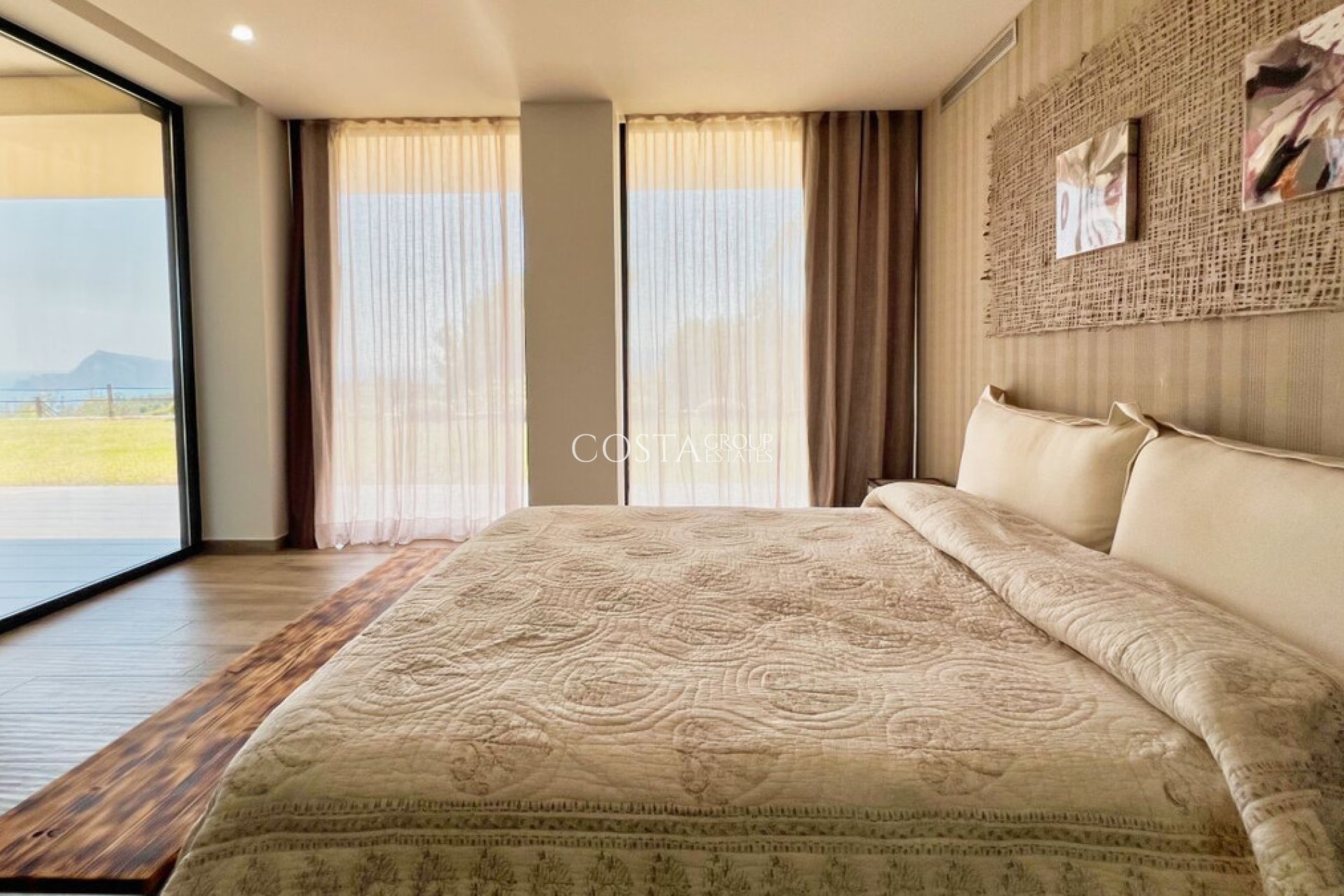 Revente - Villa -
Altea - Altea Hills