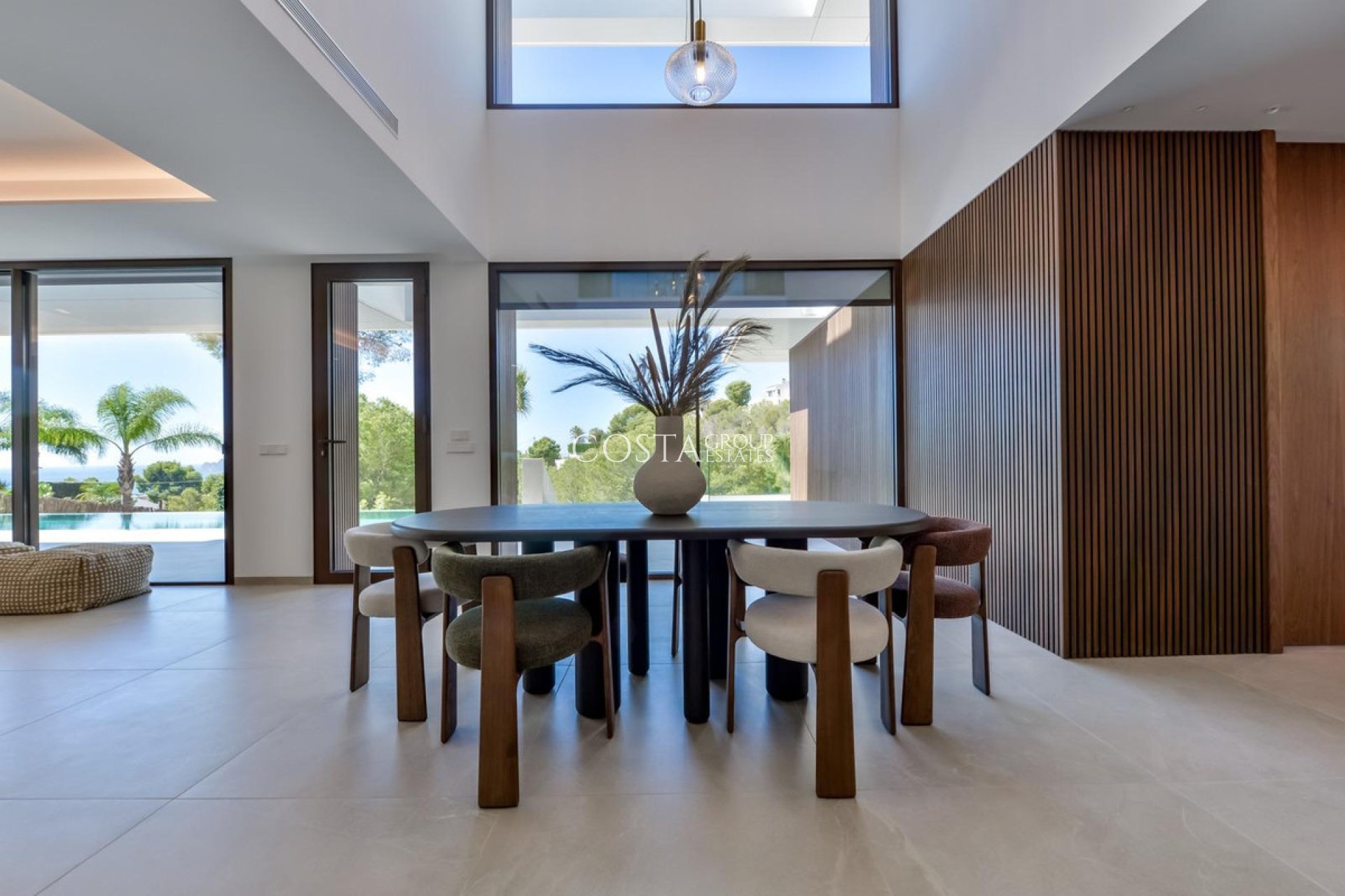 Revente - Villa -
Altea - Altea Hills