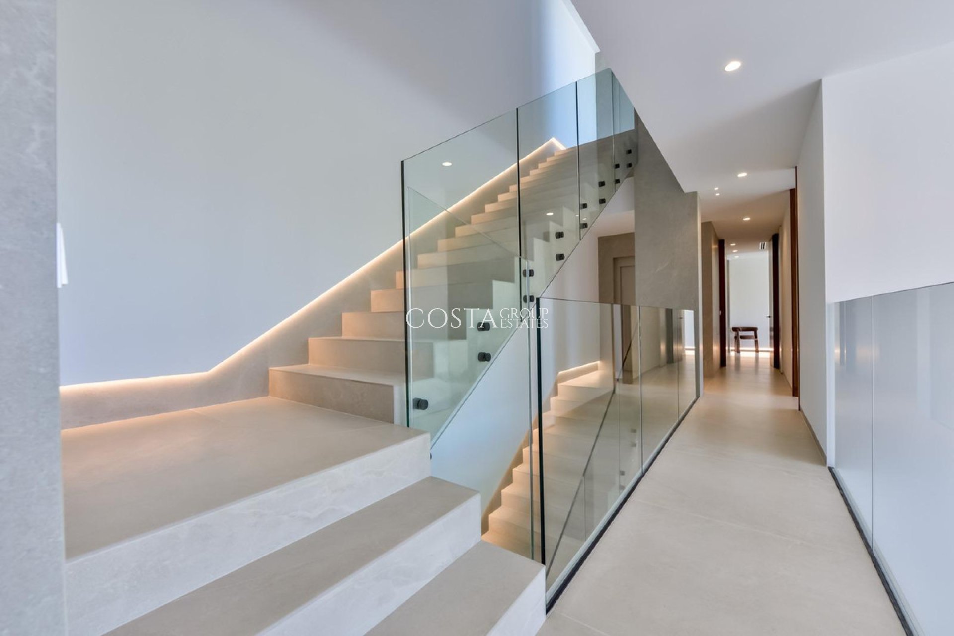 Revente - Villa -
Altea - Altea Hills