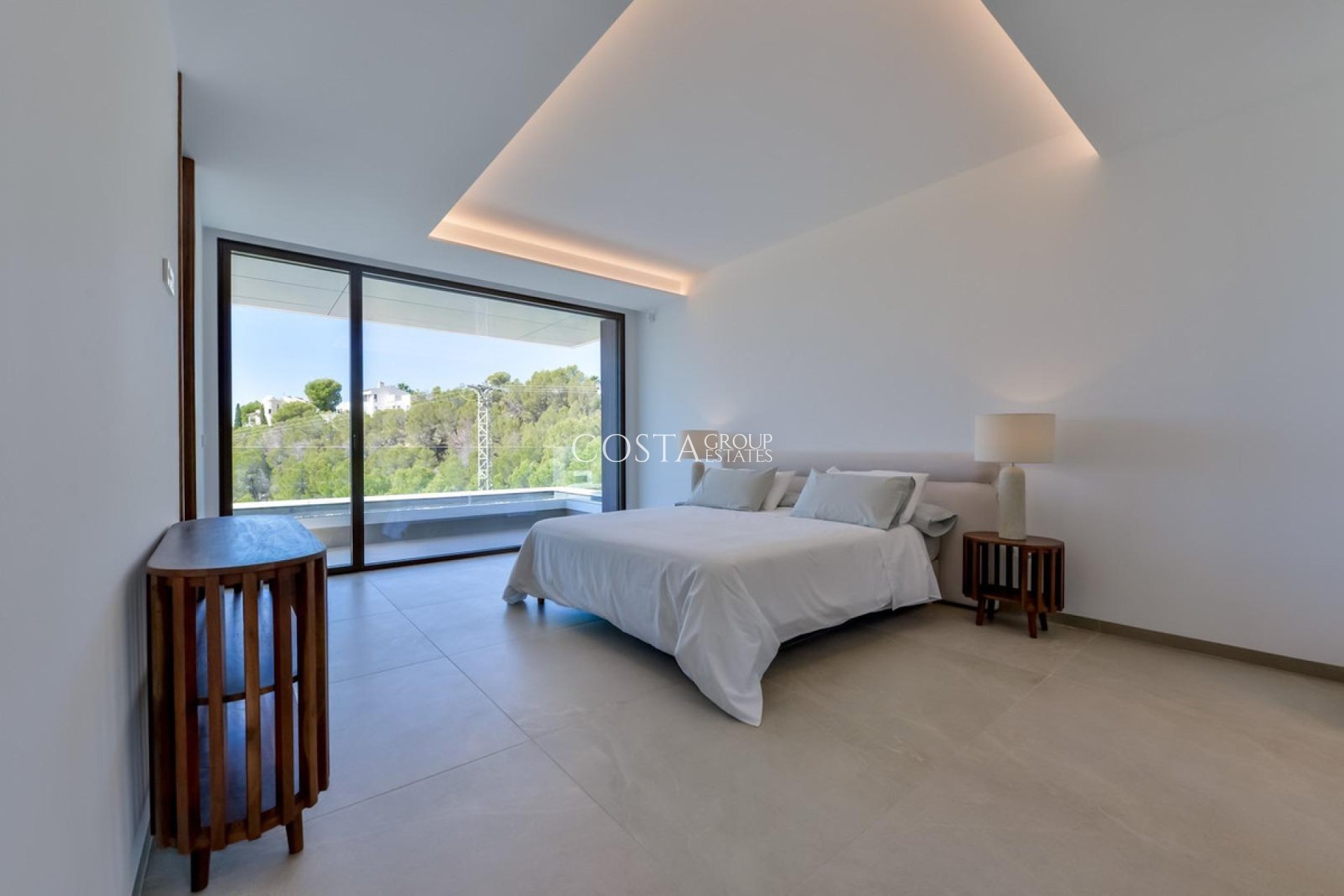 Revente - Villa -
Altea - Altea Hills