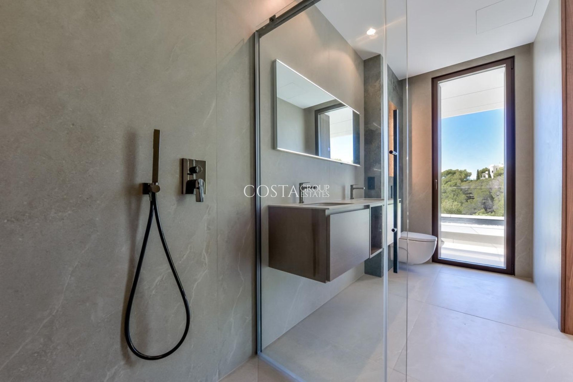 Revente - Villa -
Altea - Altea Hills