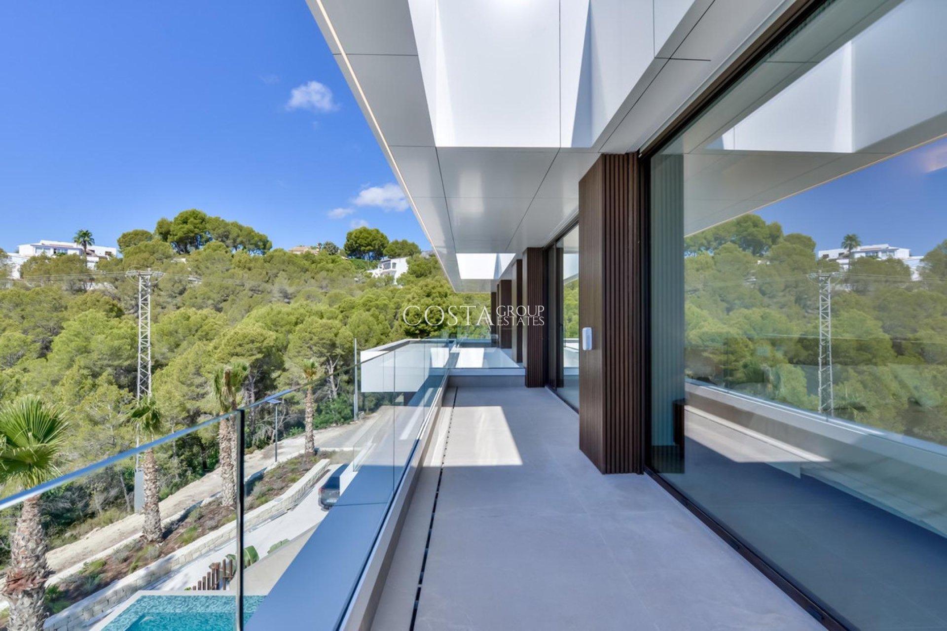 Revente - Villa -
Altea - Altea Hills