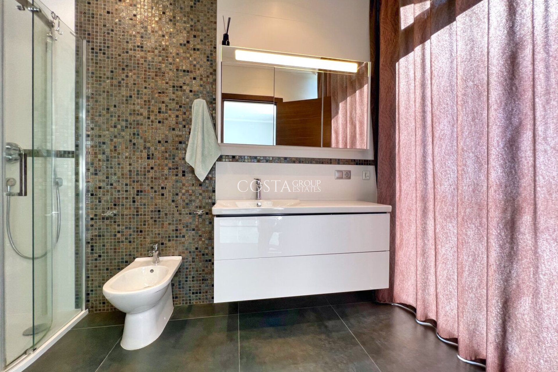 Revente - Villa -
Altea - Altea Hills