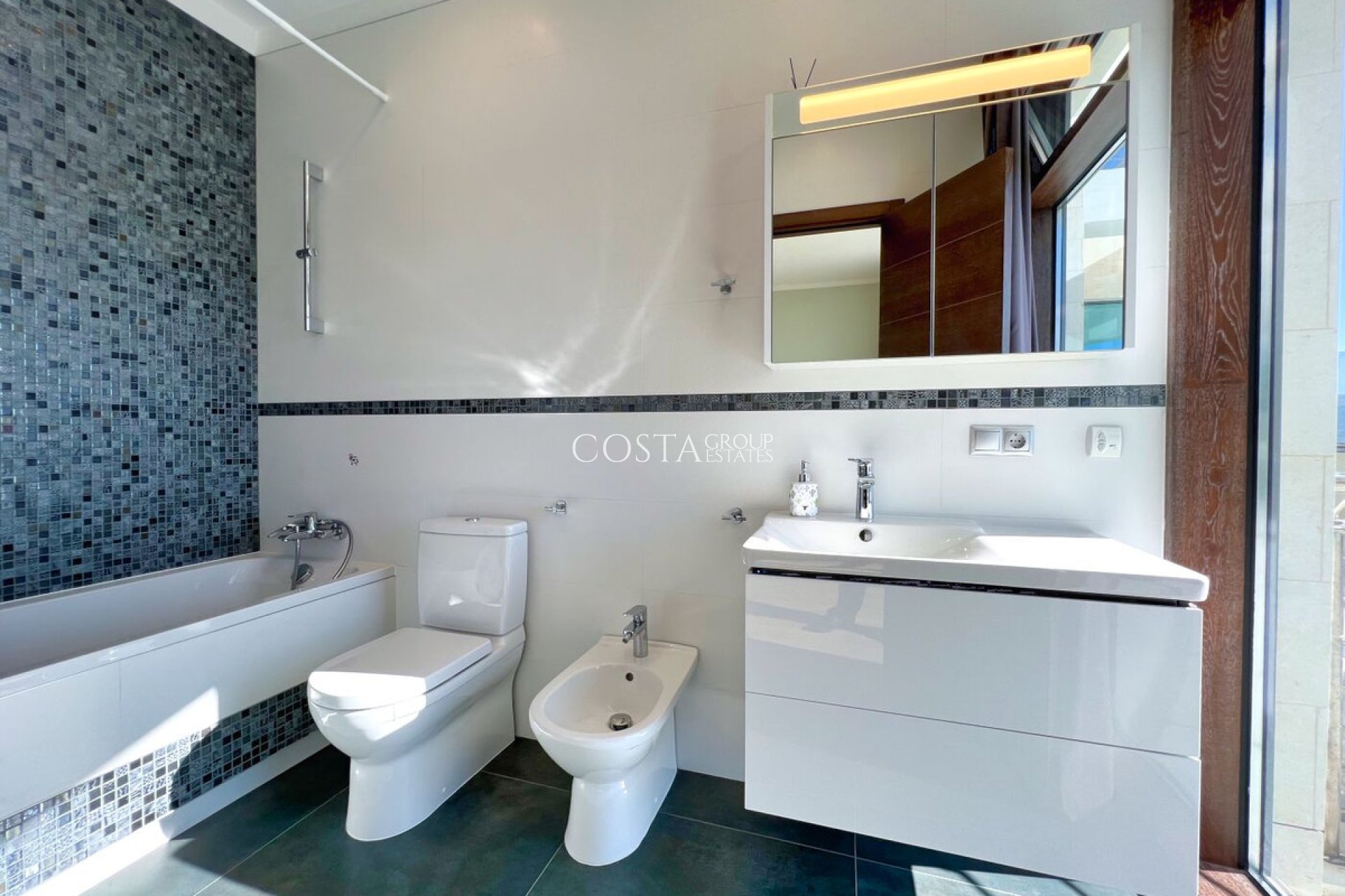 Revente - Villa -
Altea - Altea Hills