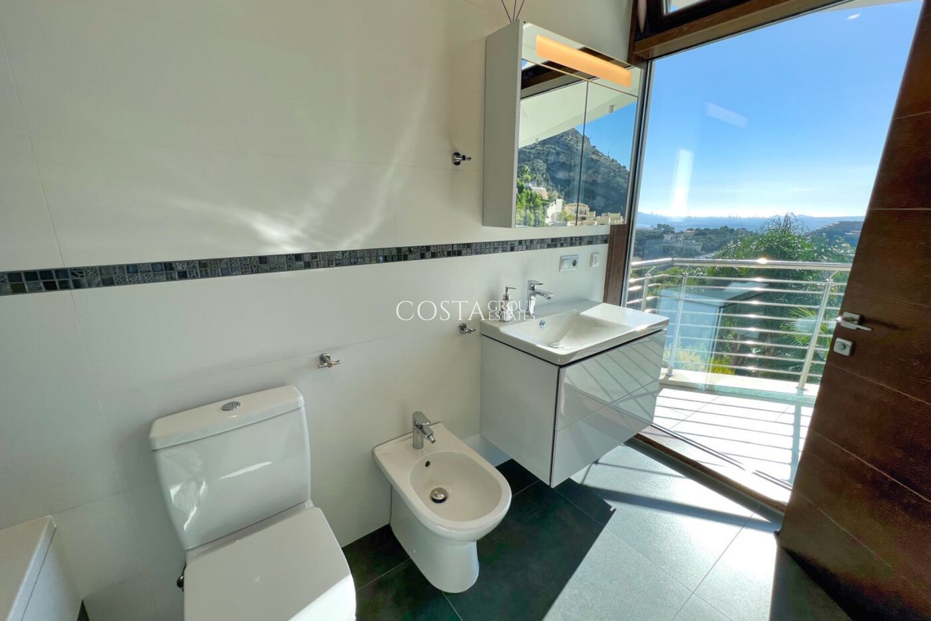 Revente - Villa -
Altea - Altea Hills