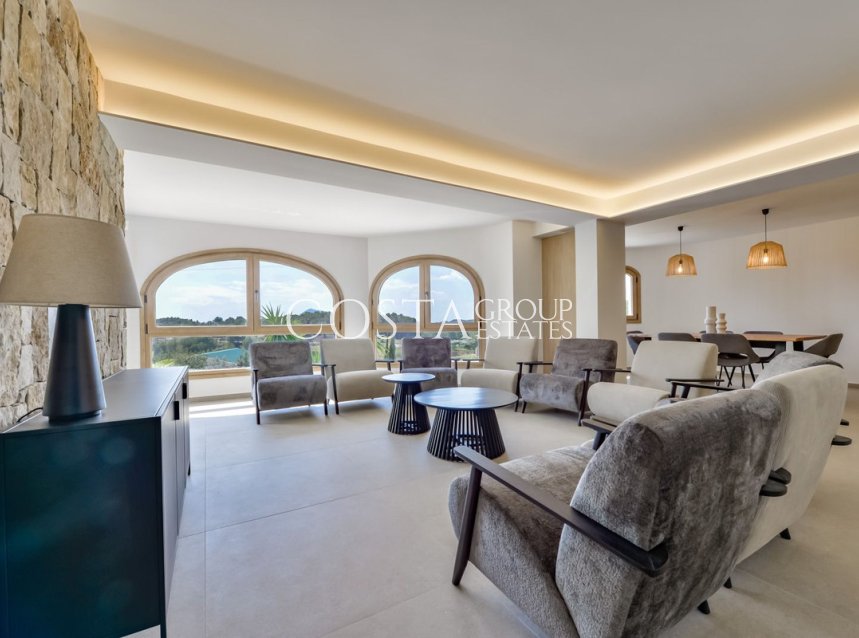 Revente - Villa -
Altea - Altea La Vella