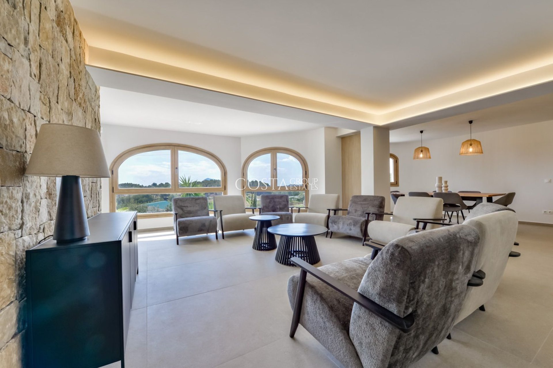 Revente - Villa -
Altea - Altea La Vella