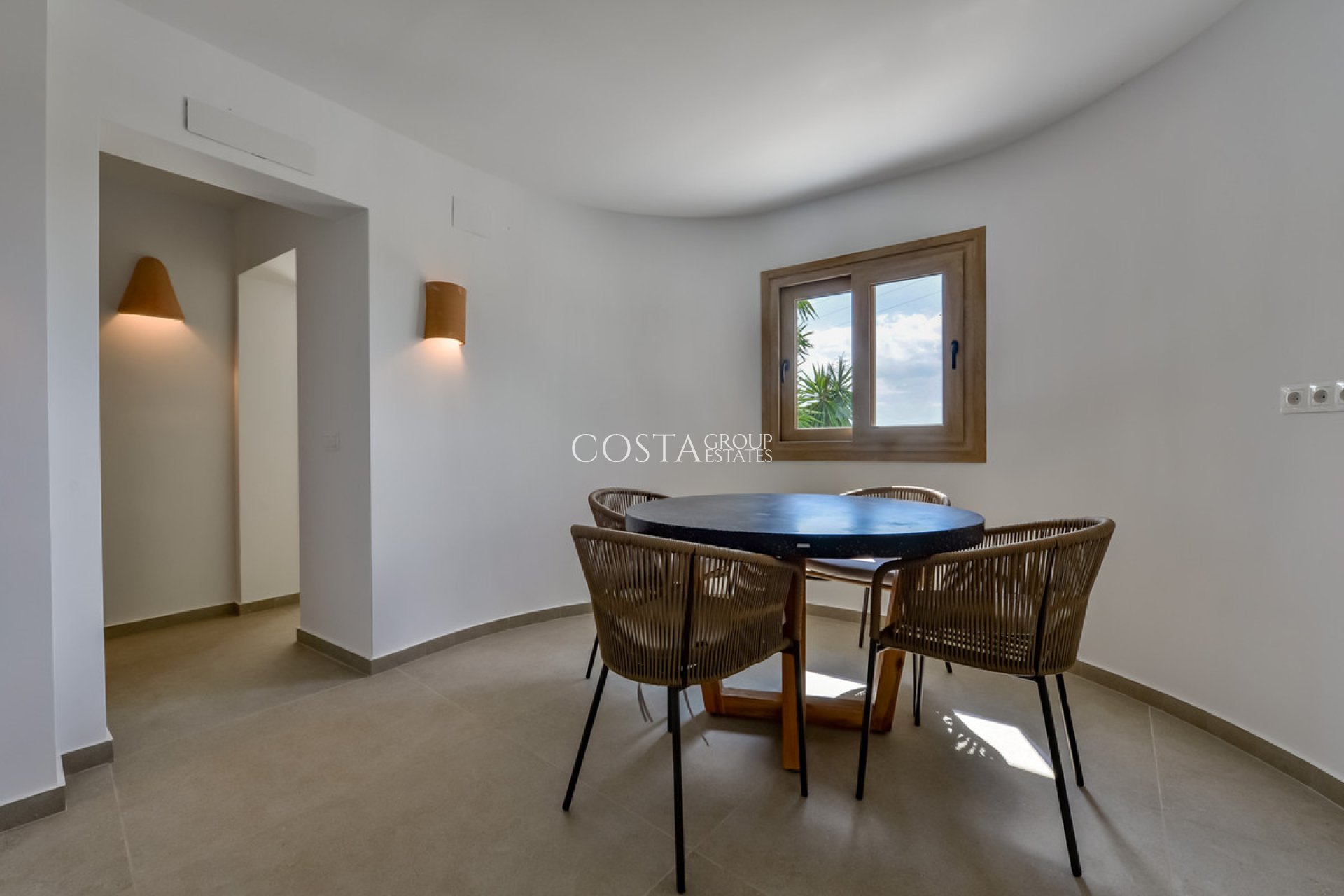 Revente - Villa -
Altea - Altea La Vella