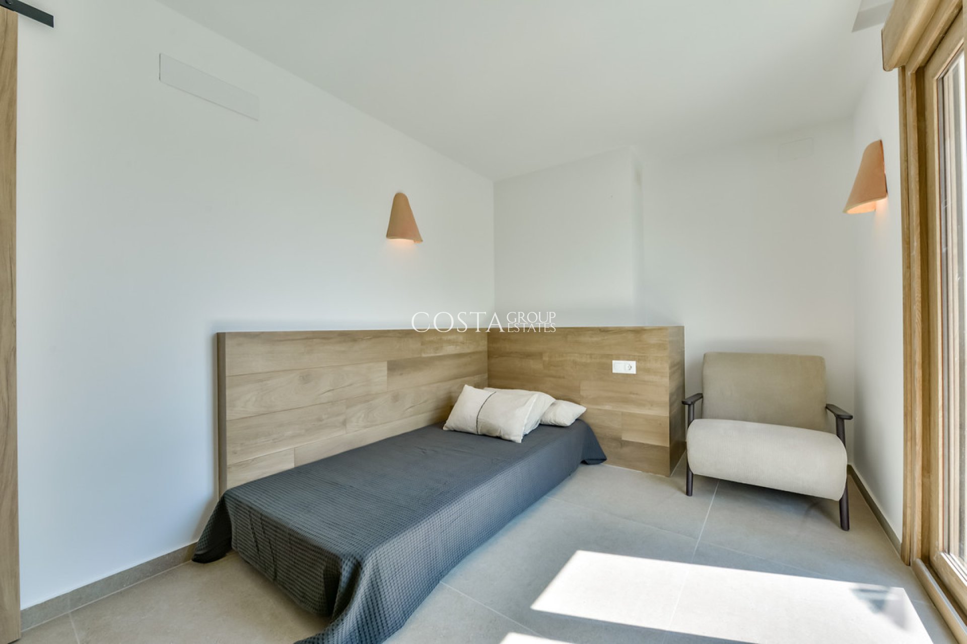 Revente - Villa -
Altea - Altea La Vella