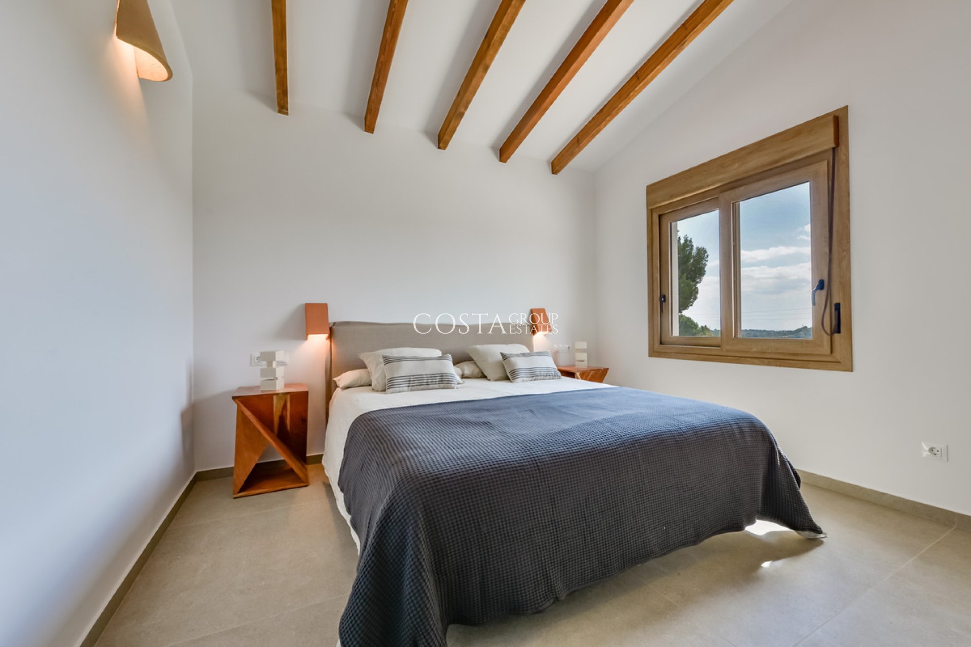 Revente - Villa -
Altea - Altea La Vella