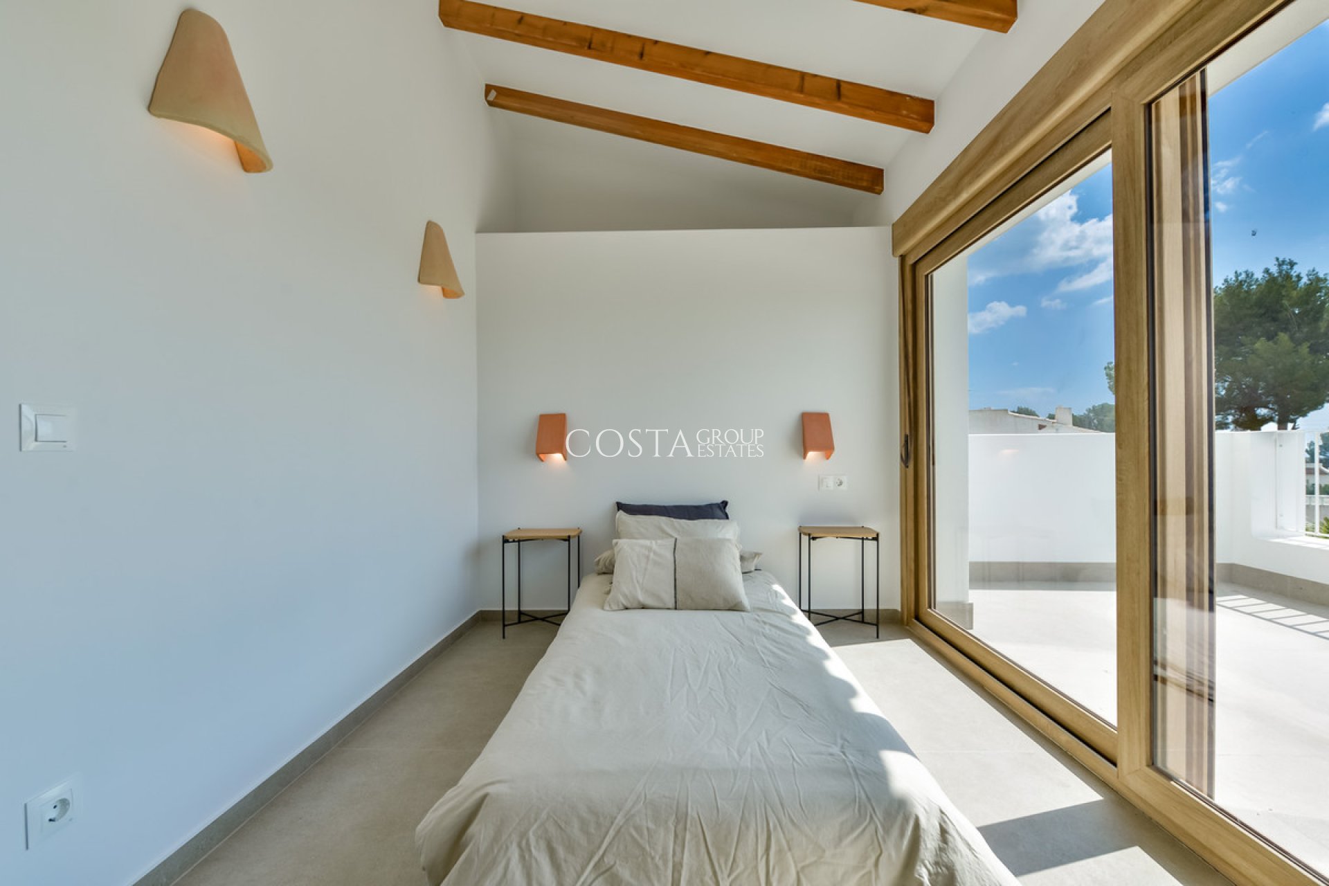 Revente - Villa -
Altea - Altea La Vella