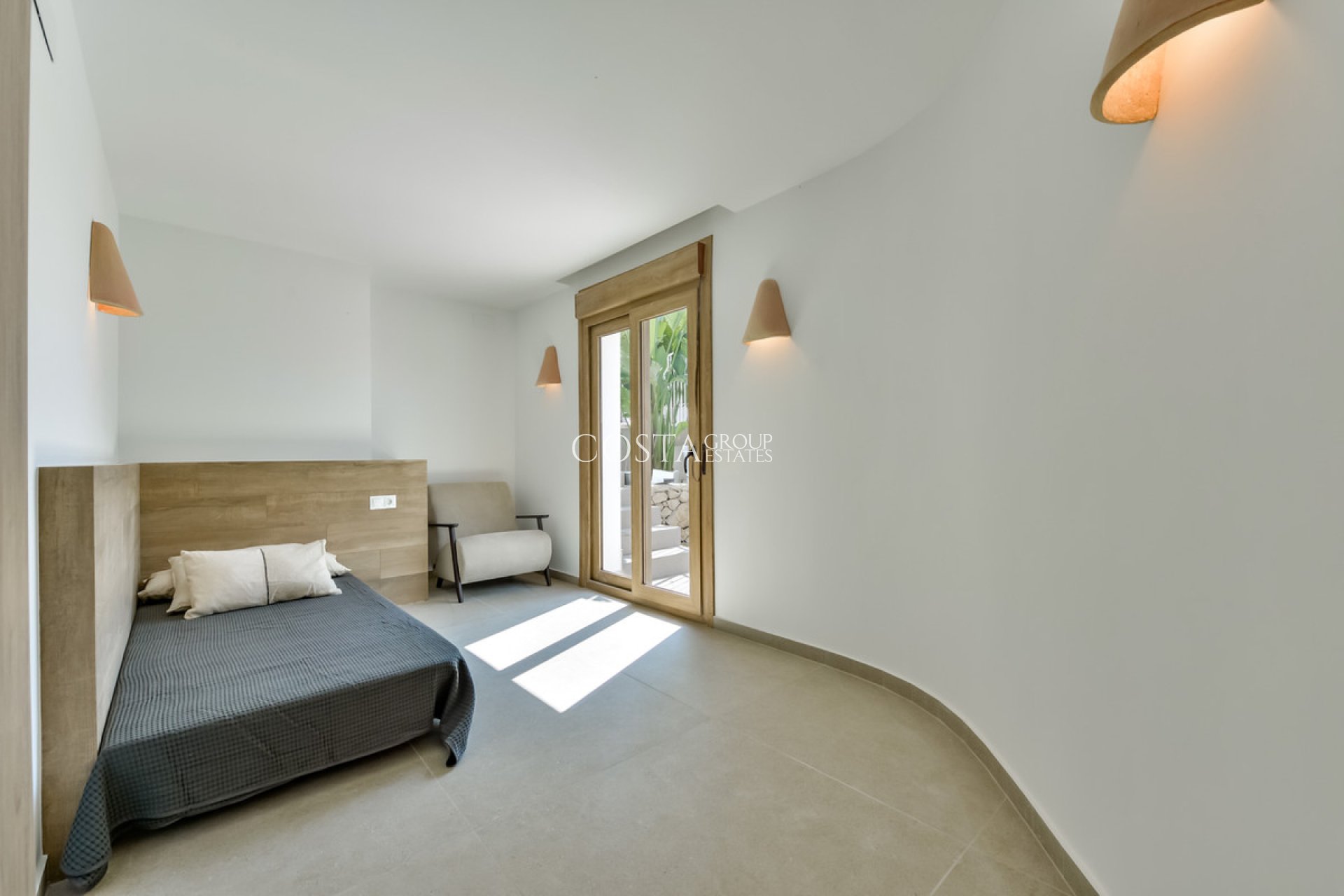 Revente - Villa -
Altea - Altea La Vella