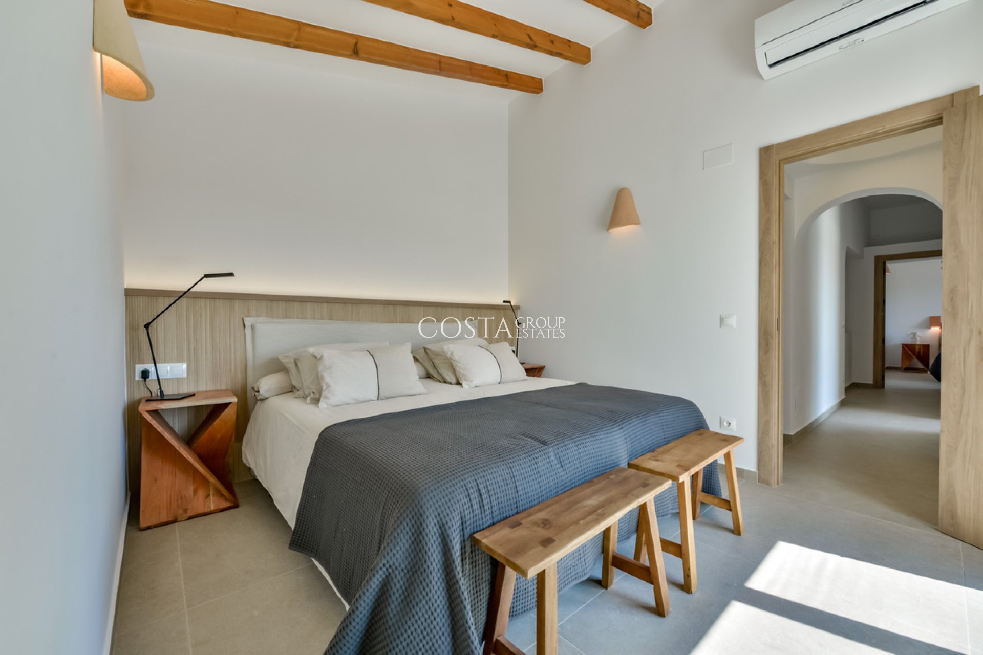 Revente - Villa -
Altea - Altea La Vella