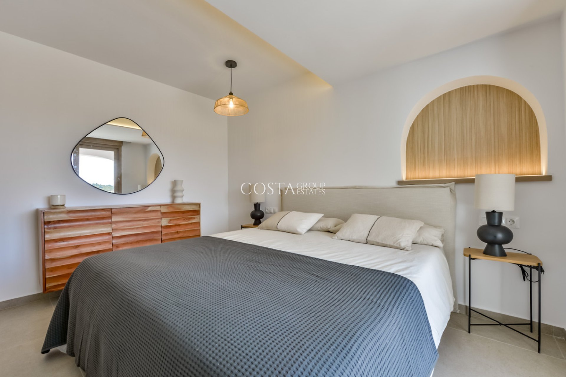 Revente - Villa -
Altea - Altea La Vella