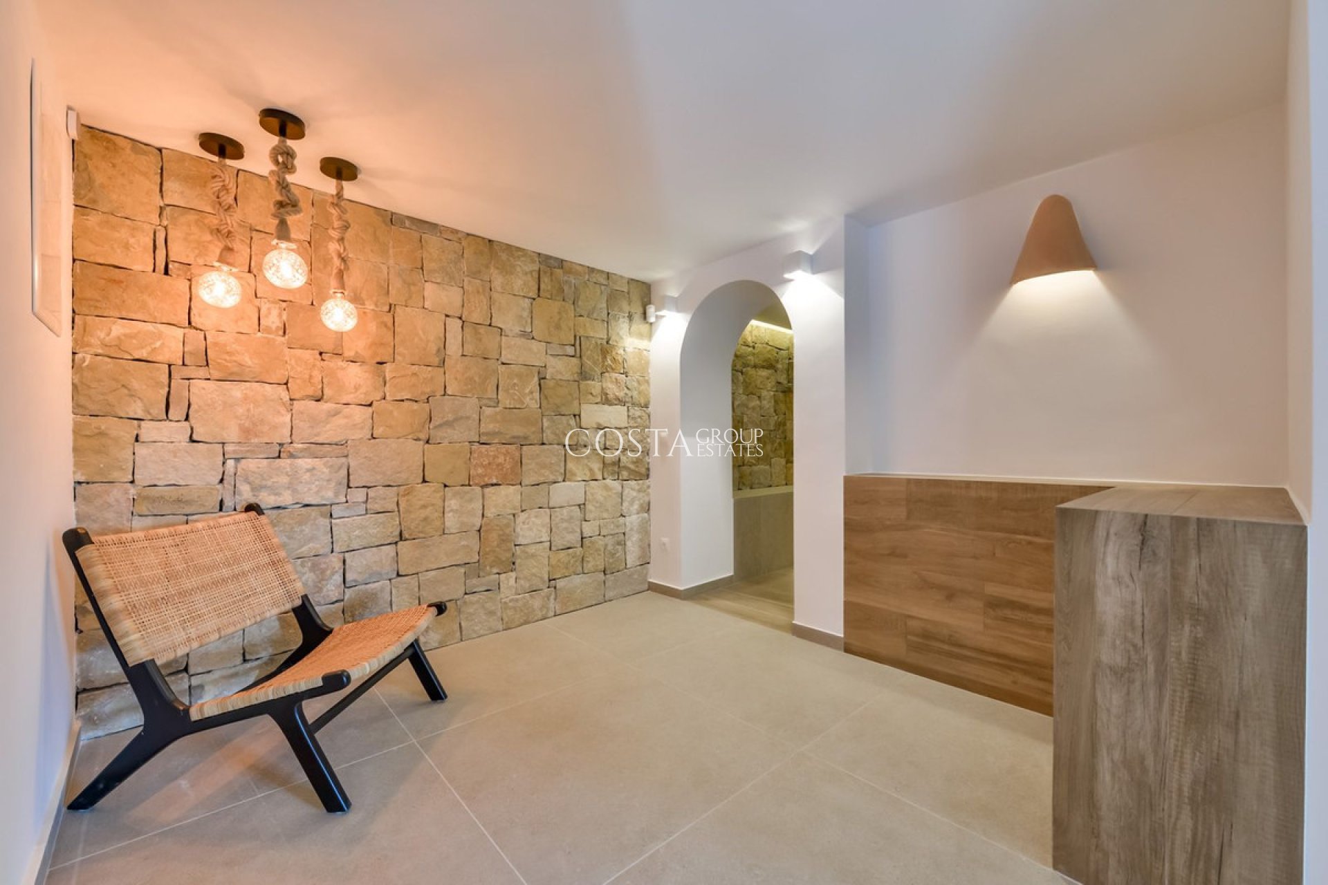 Revente - Villa -
Altea - Altea La Vella
