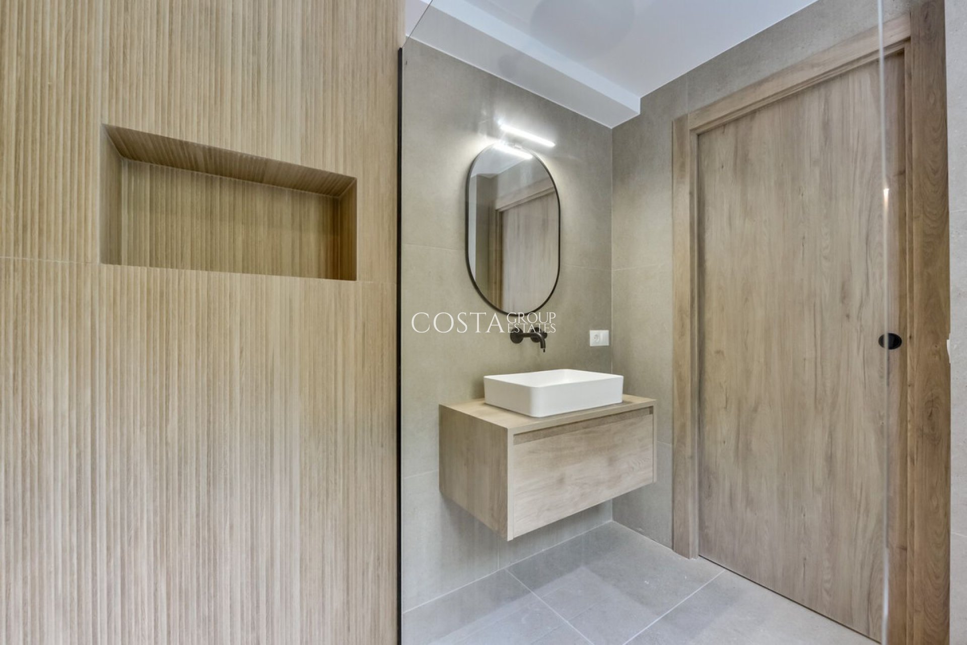 Revente - Villa -
Altea - Altea La Vella