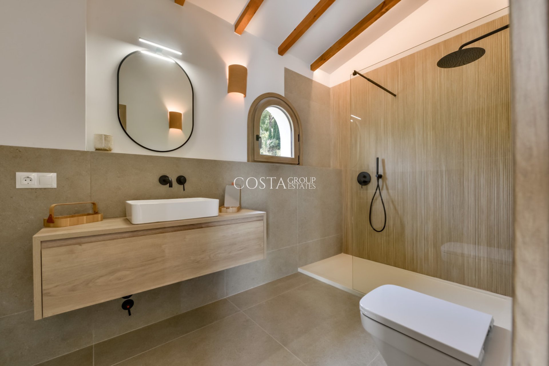 Revente - Villa -
Altea - Altea La Vella