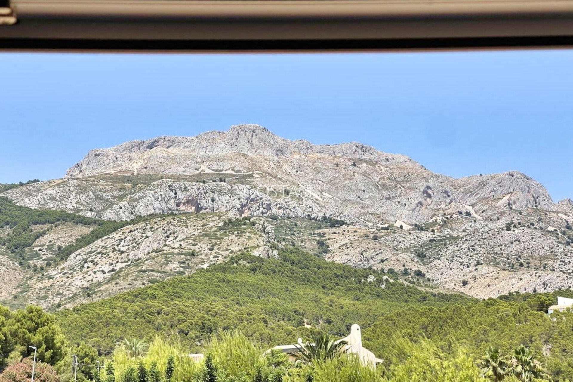 Revente - Villa -
Altea - Altea La Vella