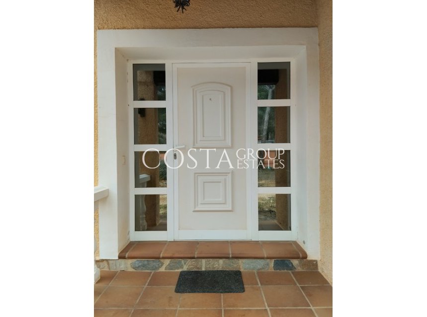 Revente - Villa -
Altea - Altea La Vella