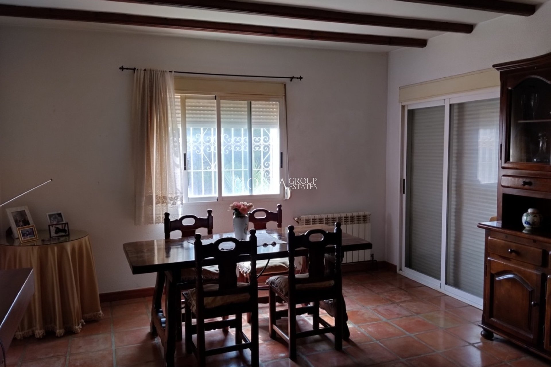 Revente - Villa -
Altea - Altea La Vella