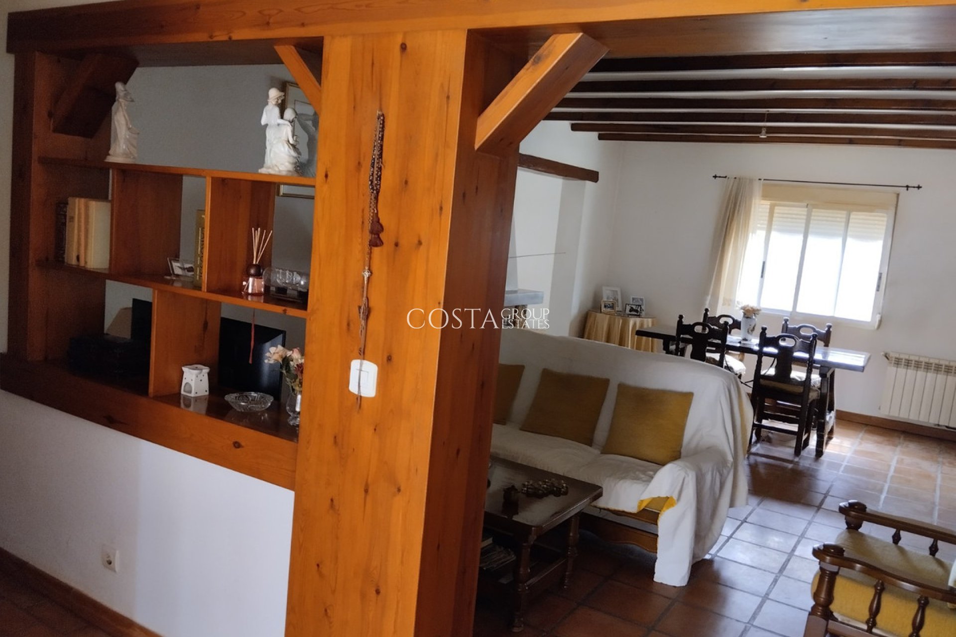 Revente - Villa -
Altea - Altea La Vella