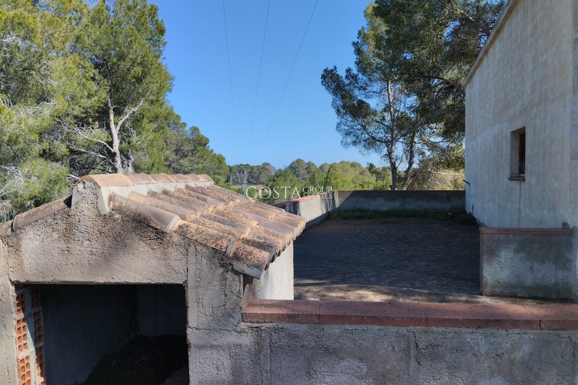 Revente - Villa -
Altea - Altea La Vella