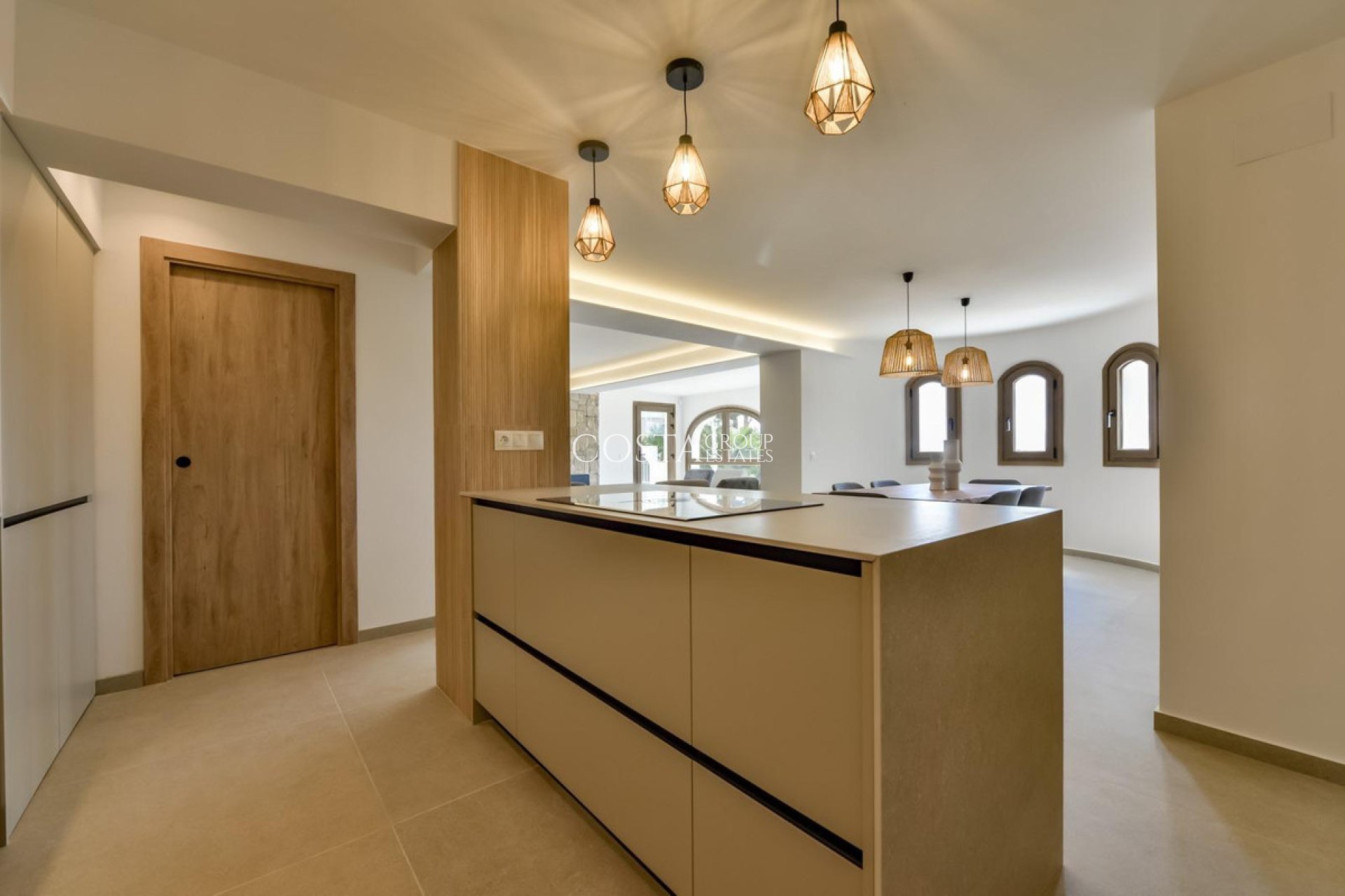 Revente - Villa -
Altea - Altea La Vella