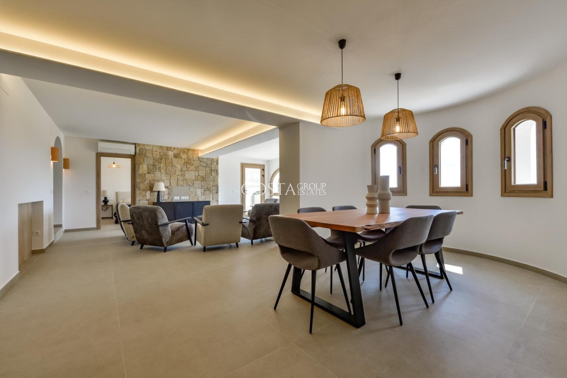 Revente - Villa -
Altea - Altea La Vella