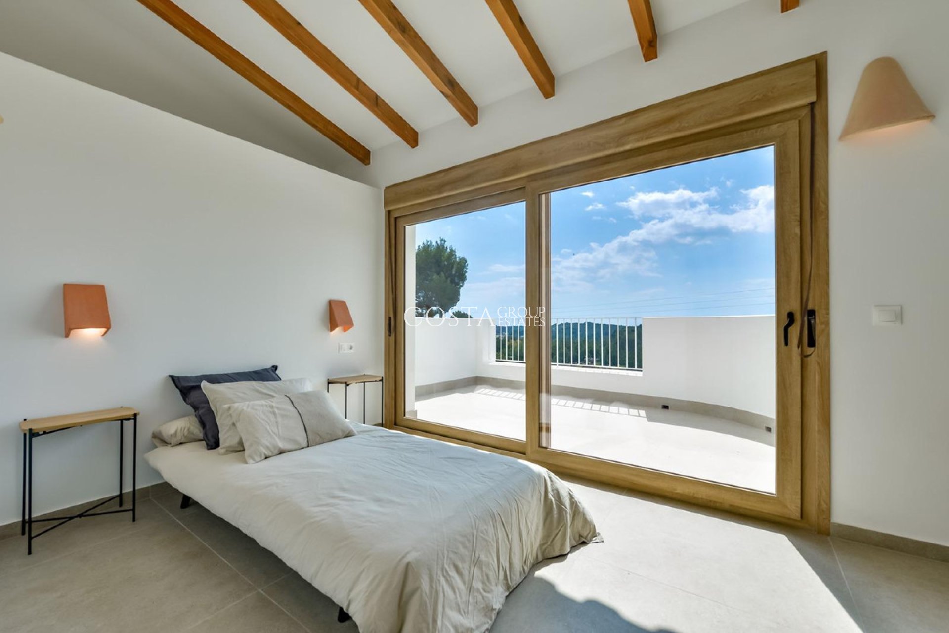 Revente - Villa -
Altea - Altea La Vella