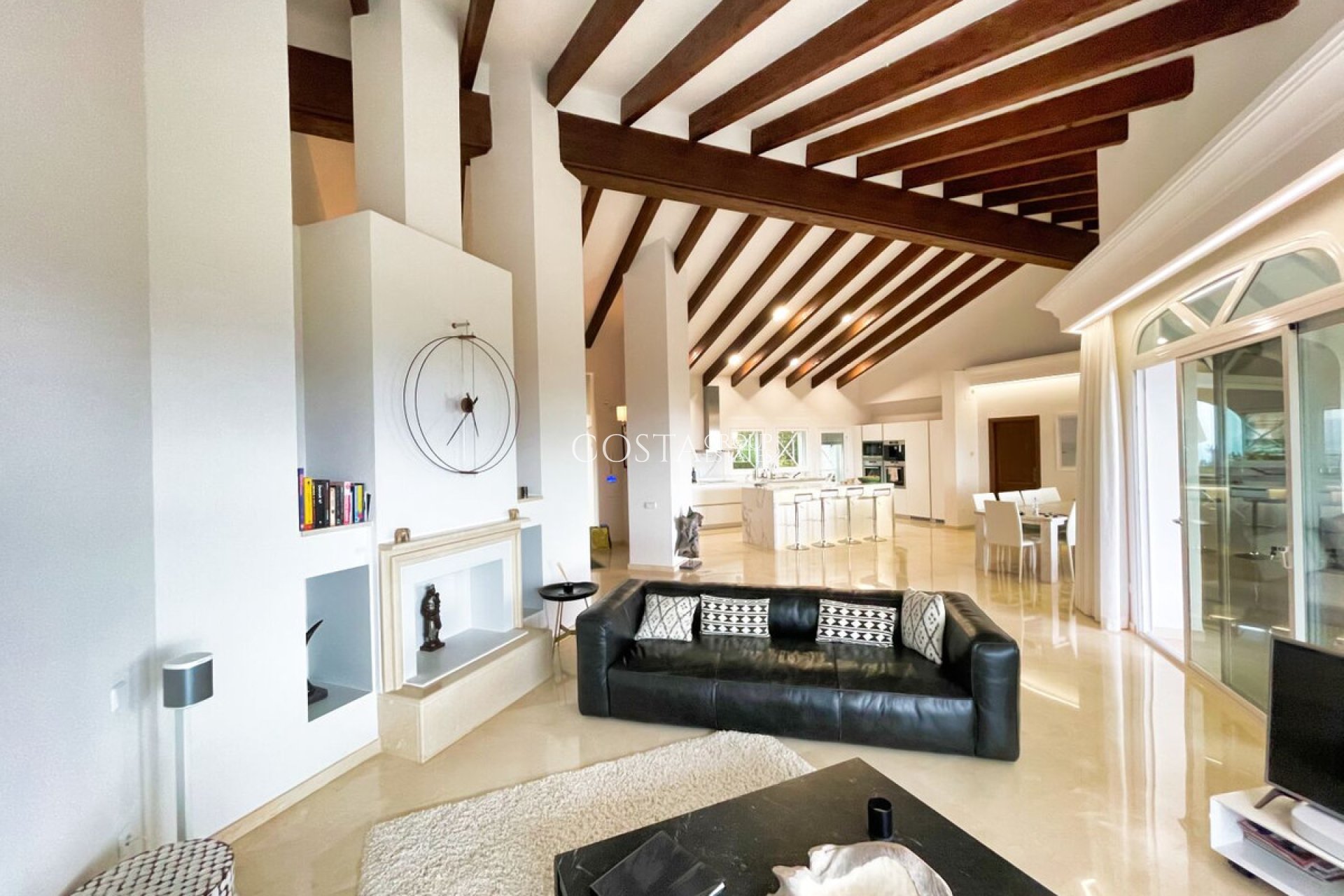 Revente - Villa -
Altea - Altea La Vella