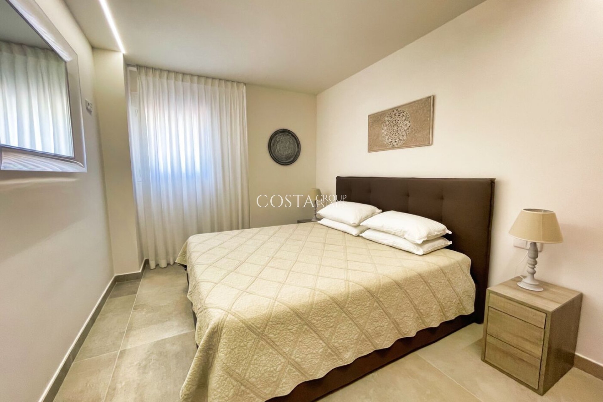 Revente - Villa -
Altea - Altea La Vella