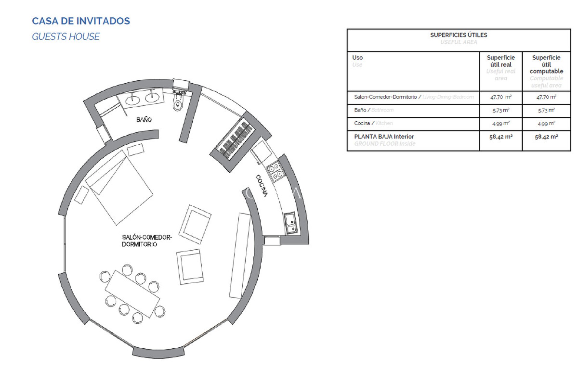 Revente - Villa -
Altea - Altea La Vella