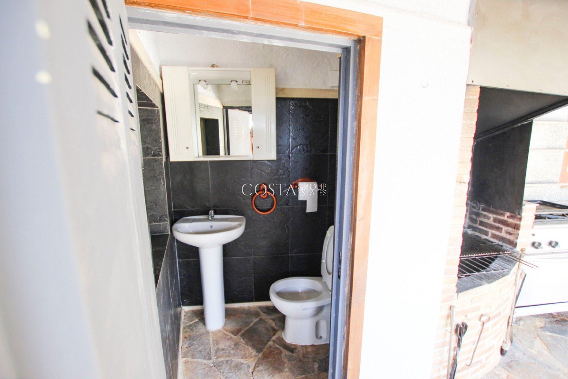 Revente - Villa -
Altea - Altea La Vella