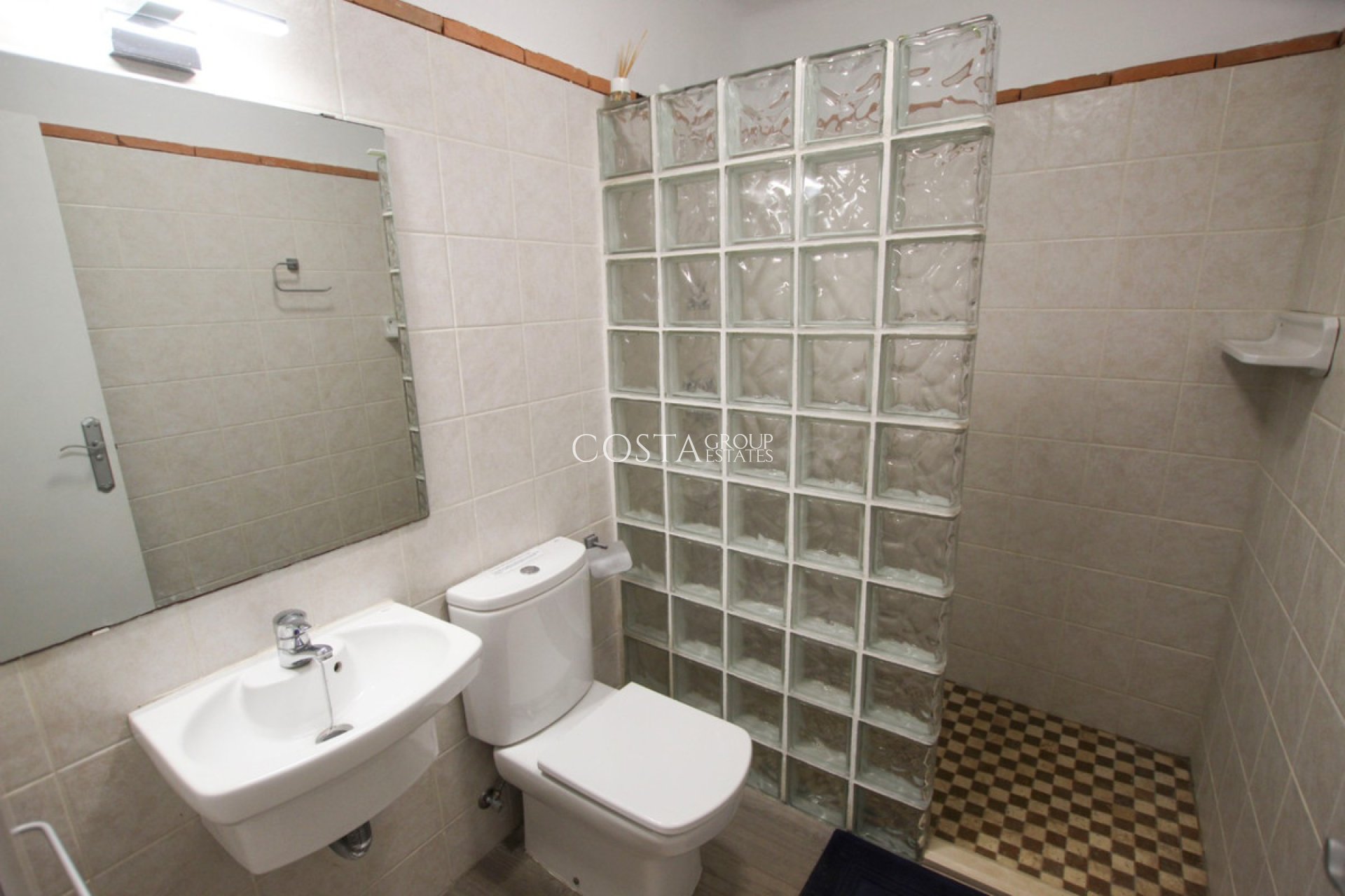 Revente - Villa -
Altea - Altea La Vella