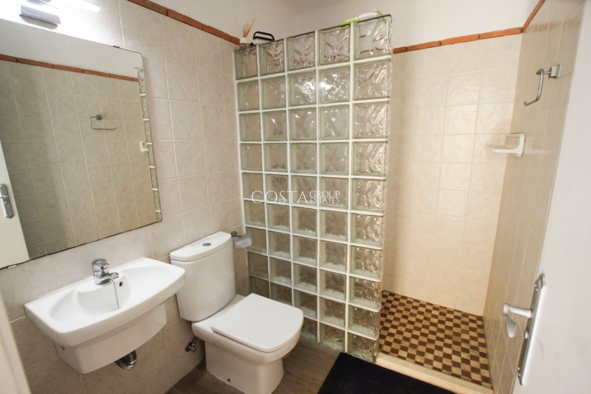 Revente - Villa -
Altea - Altea La Vella