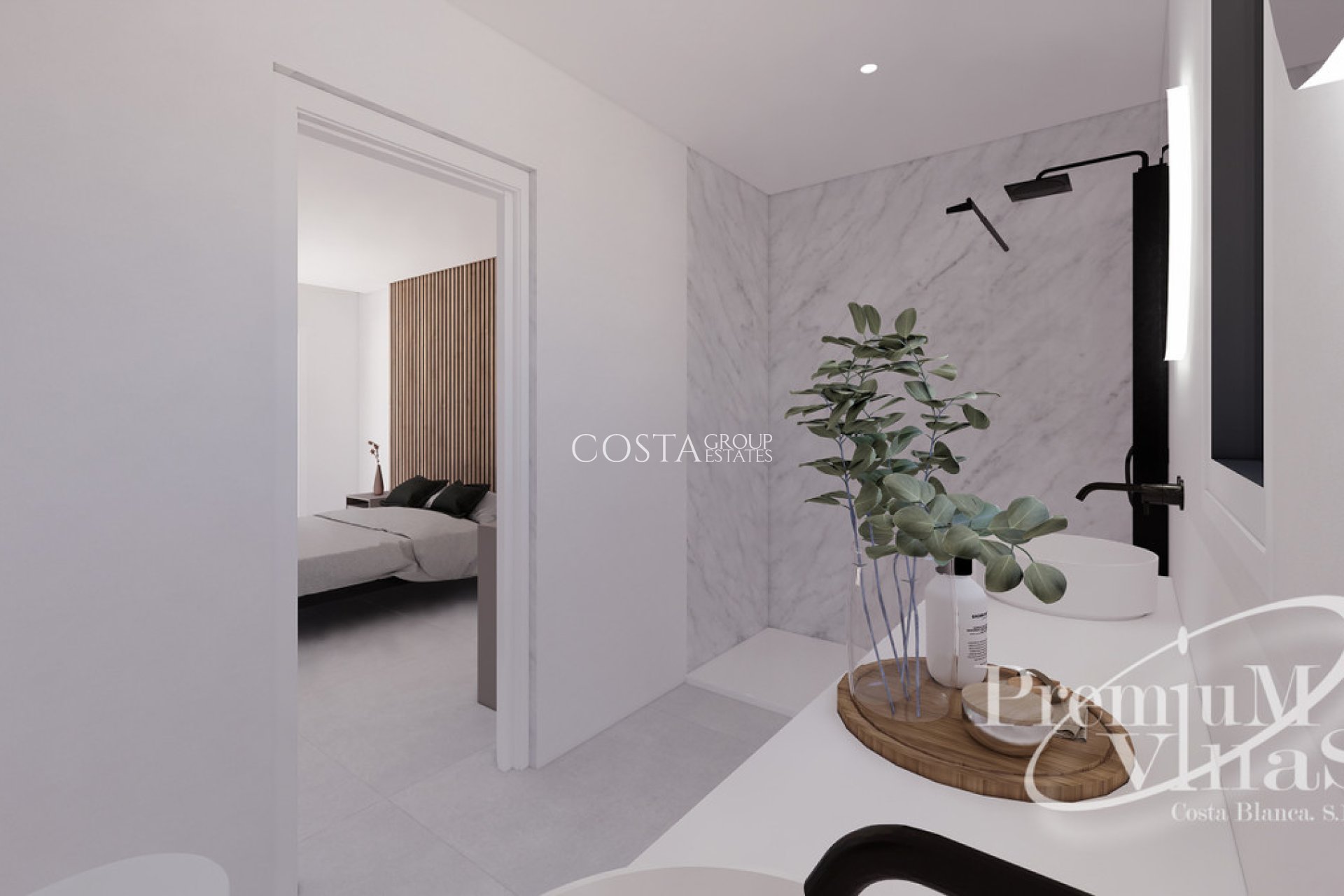 Revente - Villa -
Altea - Altea La Vella