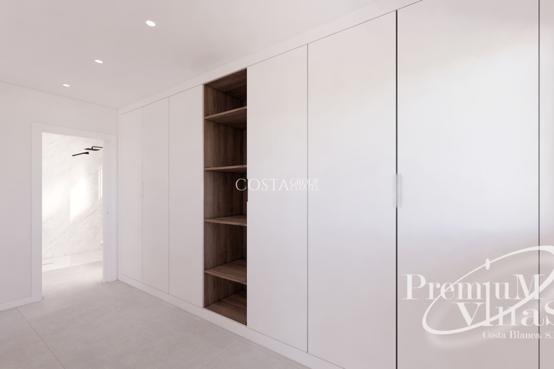 Revente - Villa -
Altea - Altea La Vella