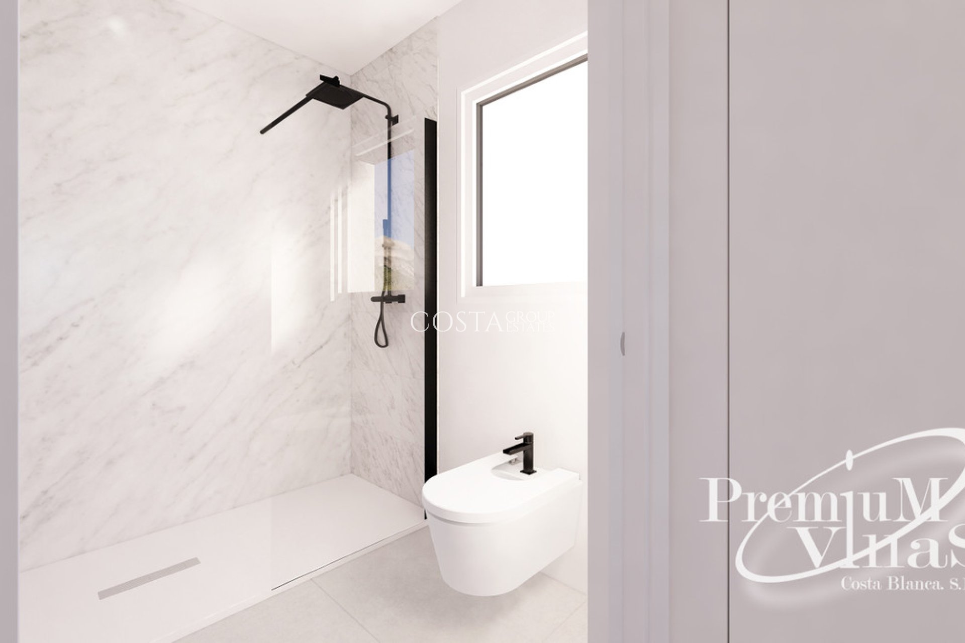 Revente - Villa -
Altea - Altea La Vella