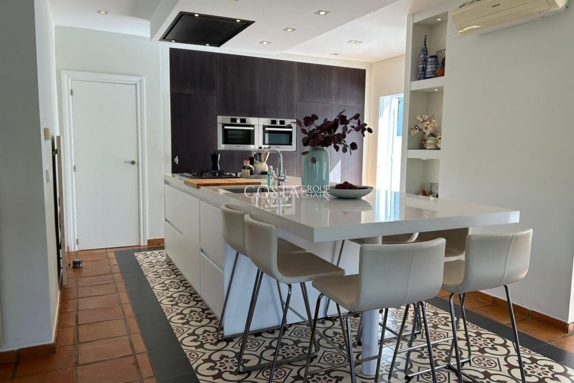 Revente - Villa -
Altea - Altea La Vella