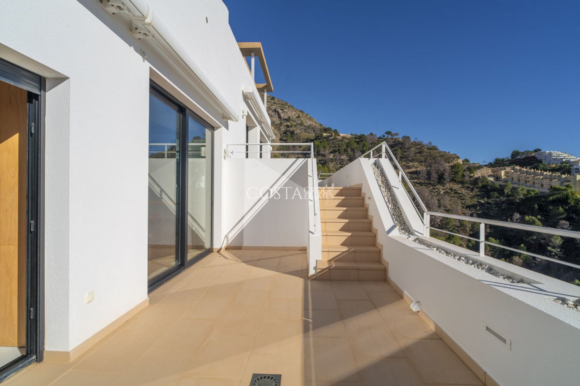 Revente - Villa -
Altea - Altea La Vella