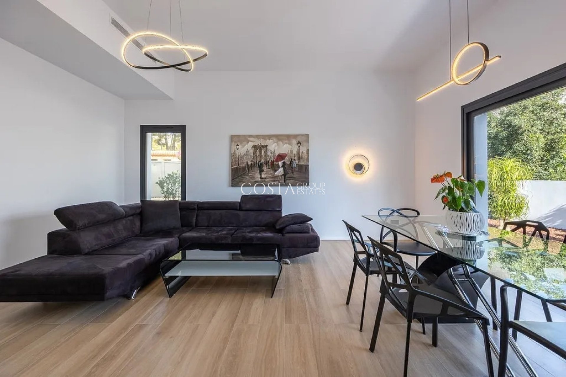 Revente - Villa -
Altea - Altea La Vella