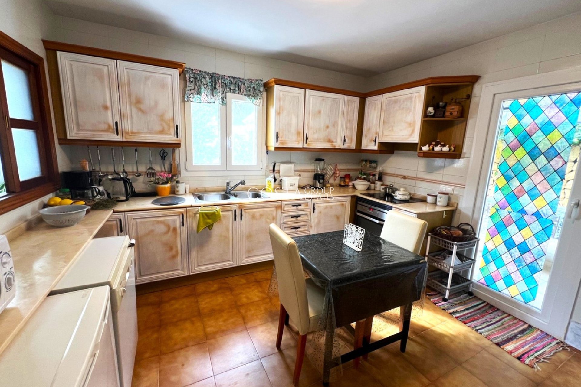 Revente - Villa -
Altea - Altea La Vella