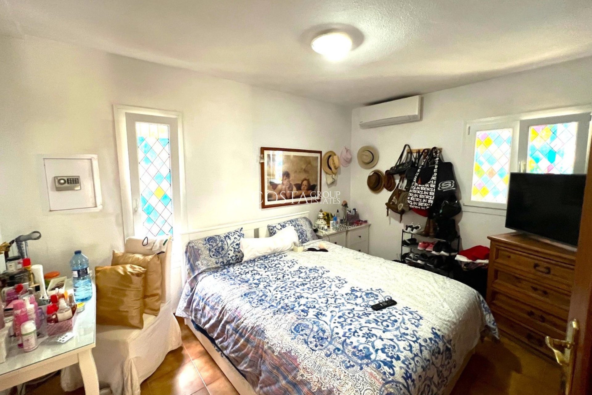 Revente - Villa -
Altea - Altea La Vella