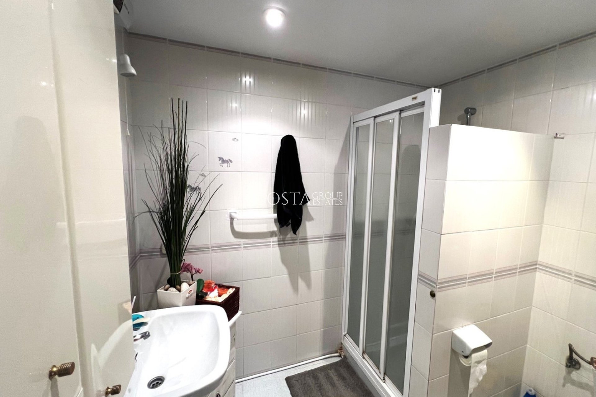 Revente - Villa -
Altea - Altea La Vella