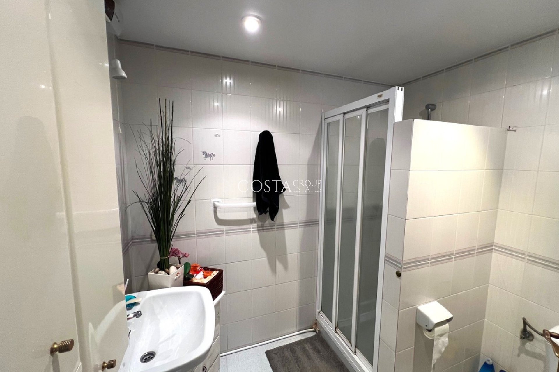 Revente - Villa -
Altea - Altea La Vella