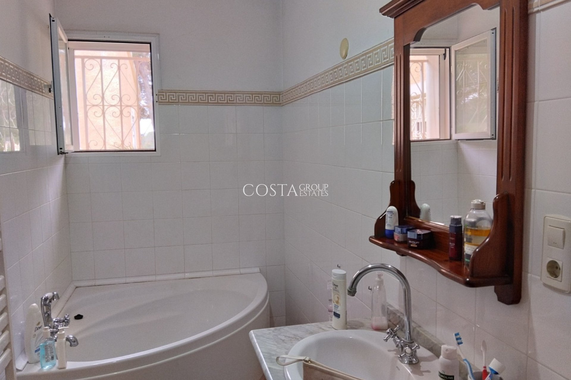 Revente - Villa -
Altea - Altea La Vella