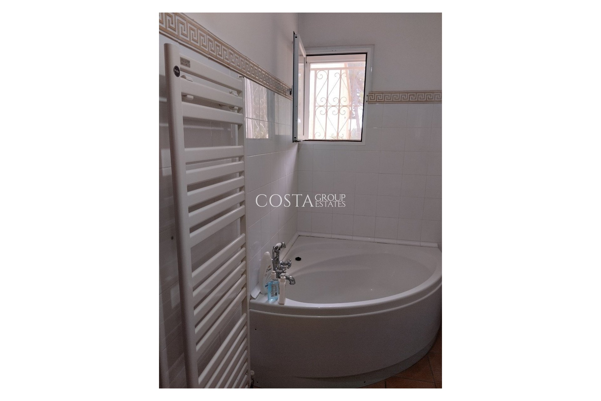 Revente - Villa -
Altea - Altea La Vella