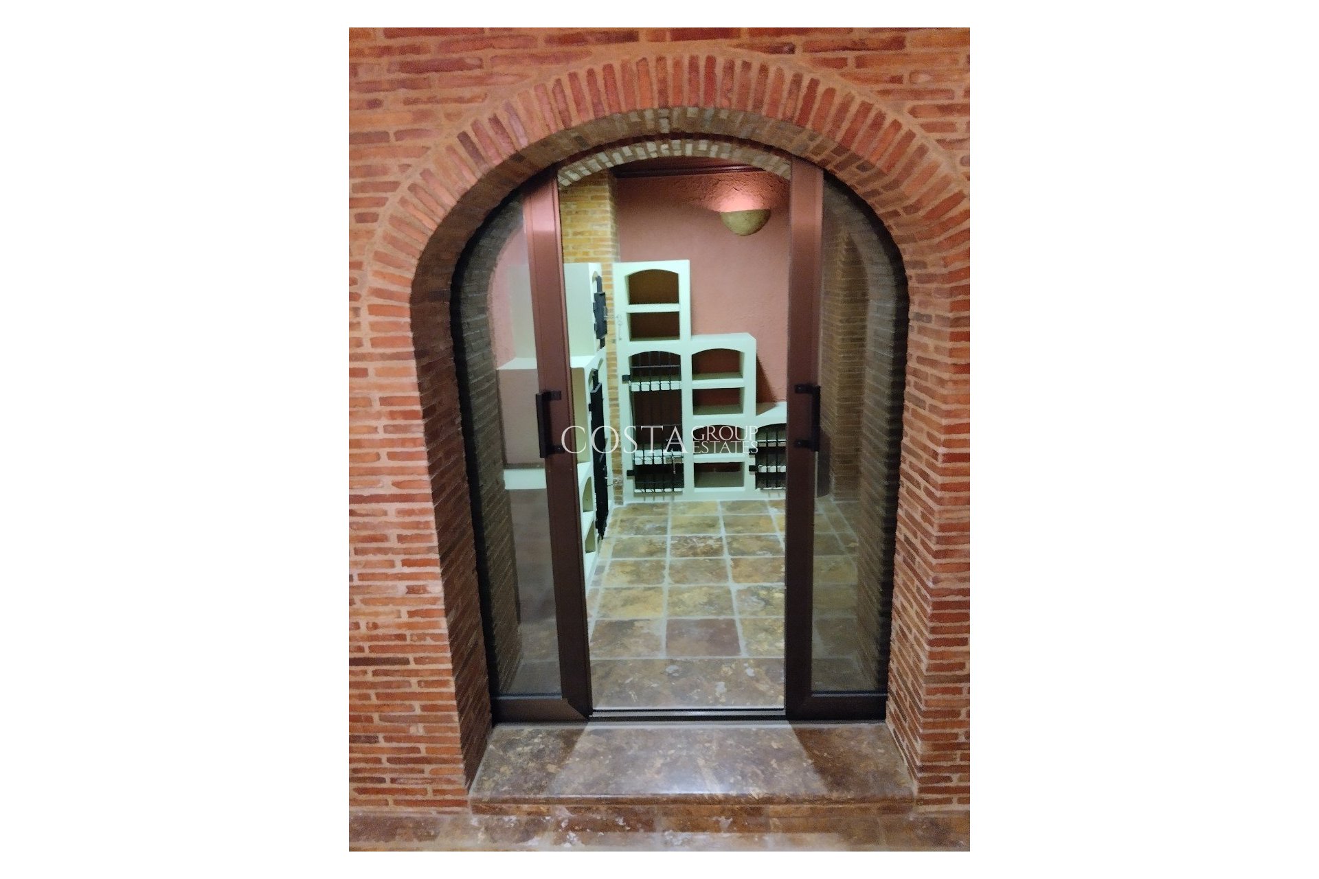 Revente - Villa -
Altea - Altea La Vella