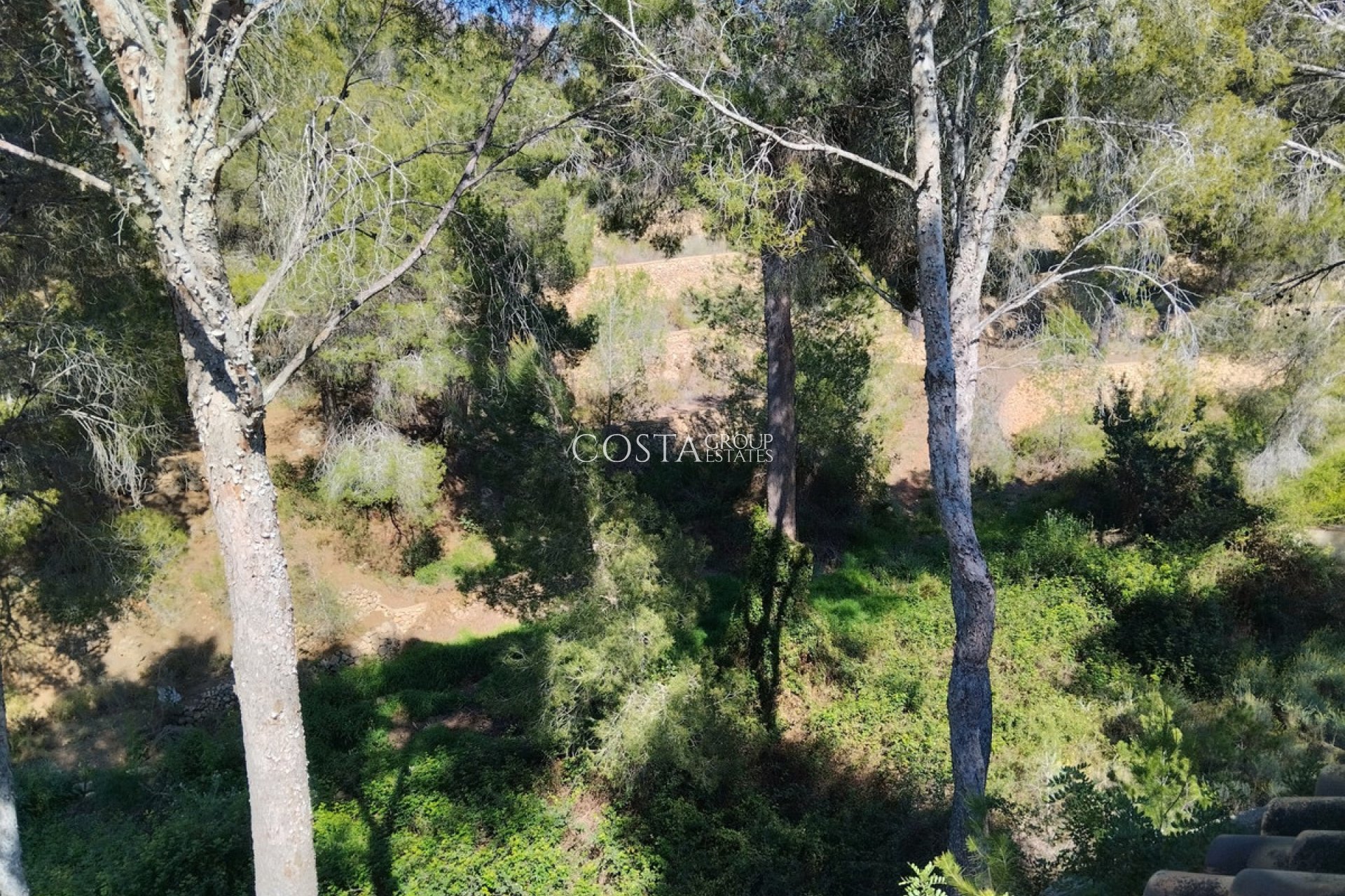 Revente - Villa -
Altea - Altea La Vella